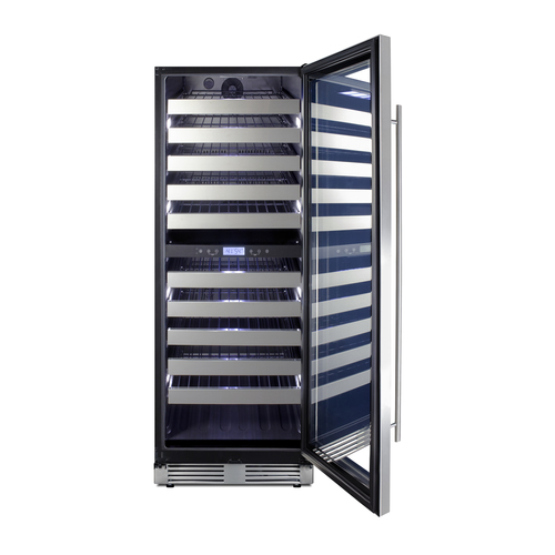 SWCP2116 Wine Cellar Open