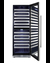 SWCP2163 Wine Cellar Open
