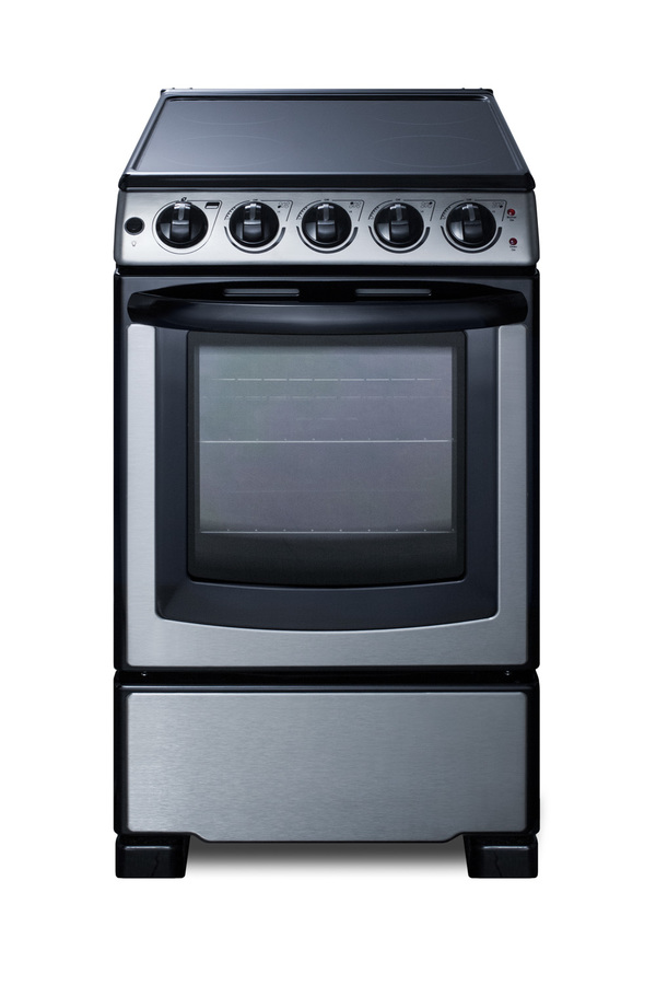 REX2071SSRT | Summit® Appliance
