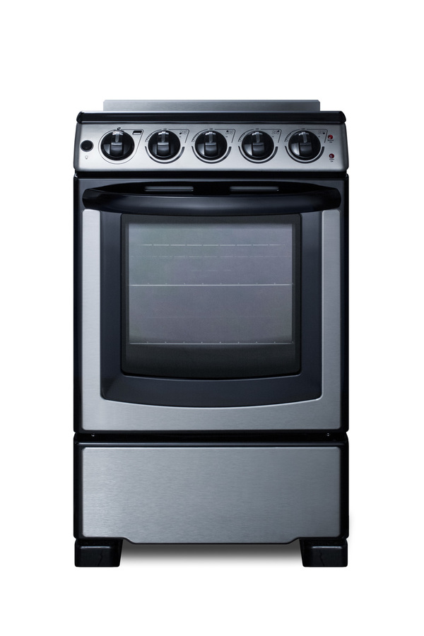 REX2071SSRT | Summit® Appliance