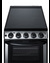 REX2071SSRT Electric Range Top