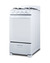 RG200WS Gas Range Angle