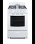 RG244WS Gas Range Front