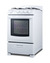 RG244WS Gas Range Angle