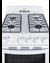 RG244WS Gas Range Top