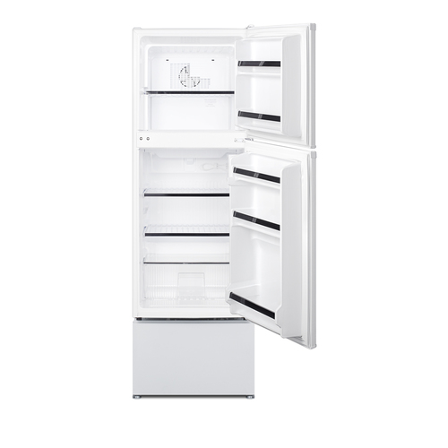 PED12 Accessory Open