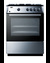 PRO24G Gas Range Front