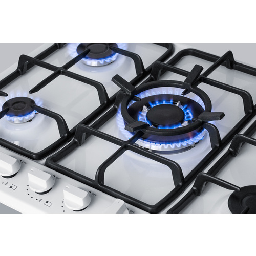 GC5271W Gas Cooktop Detail