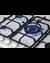 GC5271W Gas Cooktop Detail