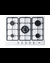 GC5271W Gas Cooktop Front