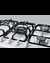 GC5271WTK30 Gas Cooktop Detail