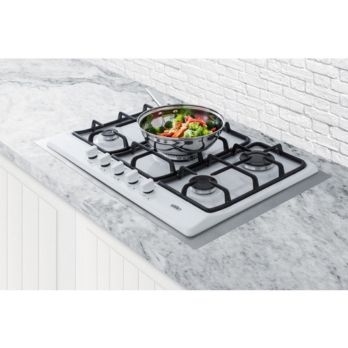 GC5271WTK30 Gas Cooktop Set