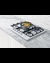 GC5271WTK30 Gas Cooktop Set