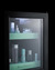 LX114LG Refrigerator Detail