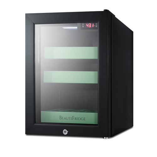 LX114LG Refrigerator Angle