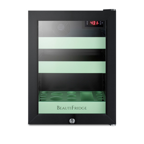 LX114LG Refrigerator Front