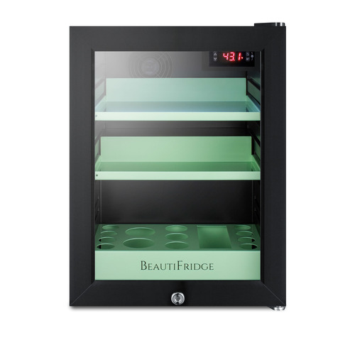 LX114LG Refrigerator Front