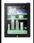 LX114LG Refrigerator Full