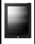 LX114LGT1 Refrigerator Front