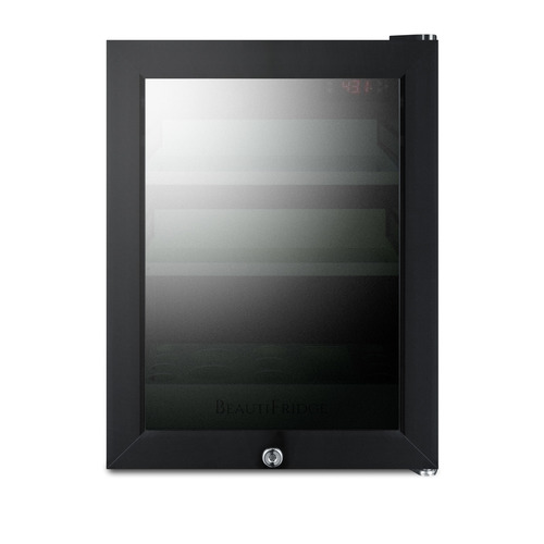 LX114LGT1 Refrigerator Front