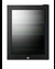 LX114LGT1 Refrigerator Front