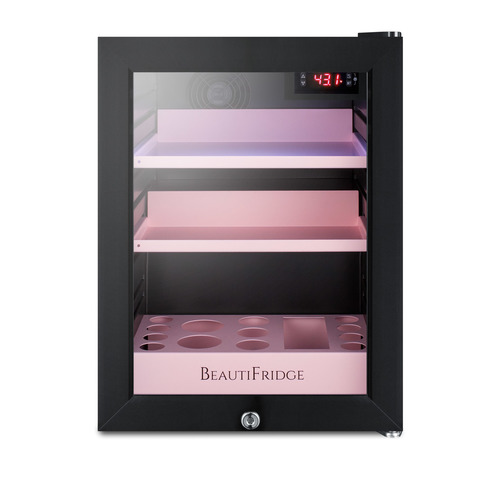 LX114LP Refrigerator Front