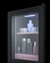 LX114LP Refrigerator Detail