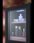 LX114LP Refrigerator Detail