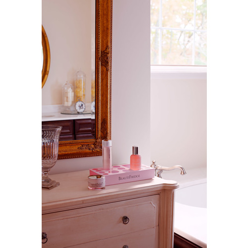 LX114LP Refrigerator Shelfset
