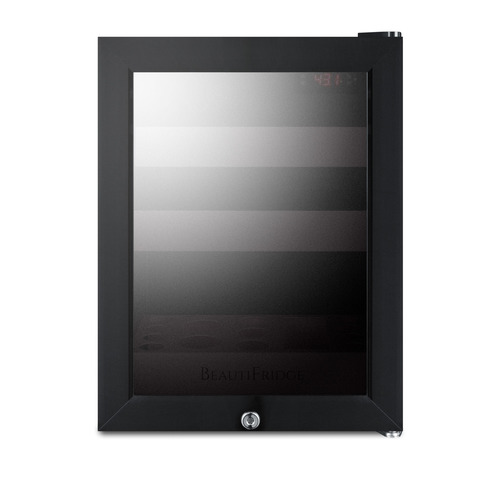 LX114LPT1 Refrigerator Front