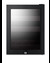 LX114LPT1 Refrigerator Front