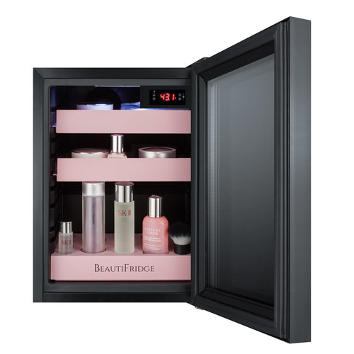 LX114LPT1 Refrigerator Full