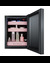 LX114LPT1 Refrigerator Full