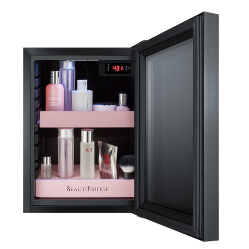 LX114LPT1 Refrigerator Full