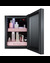 LX114LPT1 Refrigerator Full