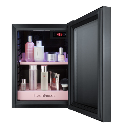 LX114LPT1 Refrigerator Full