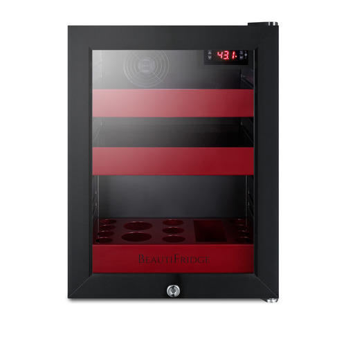 LX114LR Refrigerator Front