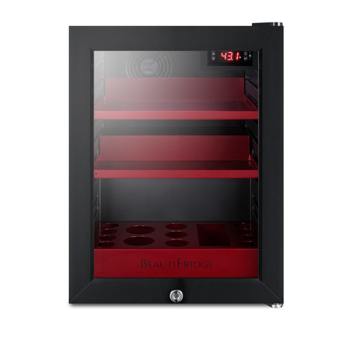 LX114LR Refrigerator Front