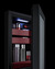 LX114LR Refrigerator Detail