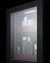 LX114LR Refrigerator Detail