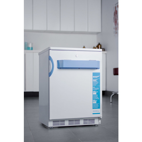 VT65MLBI7MED2 Freezer Set