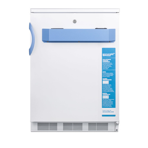 VT65MLBI7MED2 Freezer Front