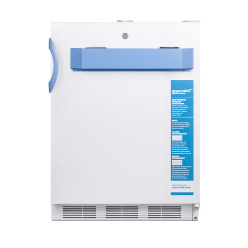 VT65MLBI7MED2ADA Freezer Front