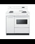 WEM430KW Electric Range Front
