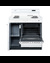 WEM430KW Electric Range Open