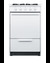 WTM1107RS Gas Range Front