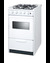 WTM1107RSW Gas Range Angle