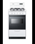 WTM1307DKS Gas Range Front