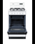 WTM1307DKS Gas Range Open