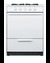 WTM6107RS Gas Range Front